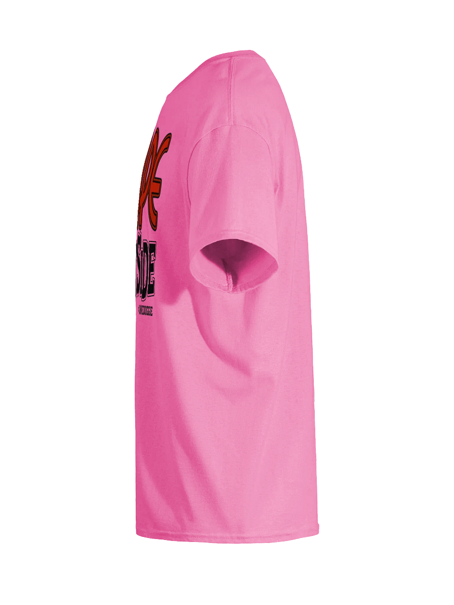Scrape 1 We Outside Tee product image (7)