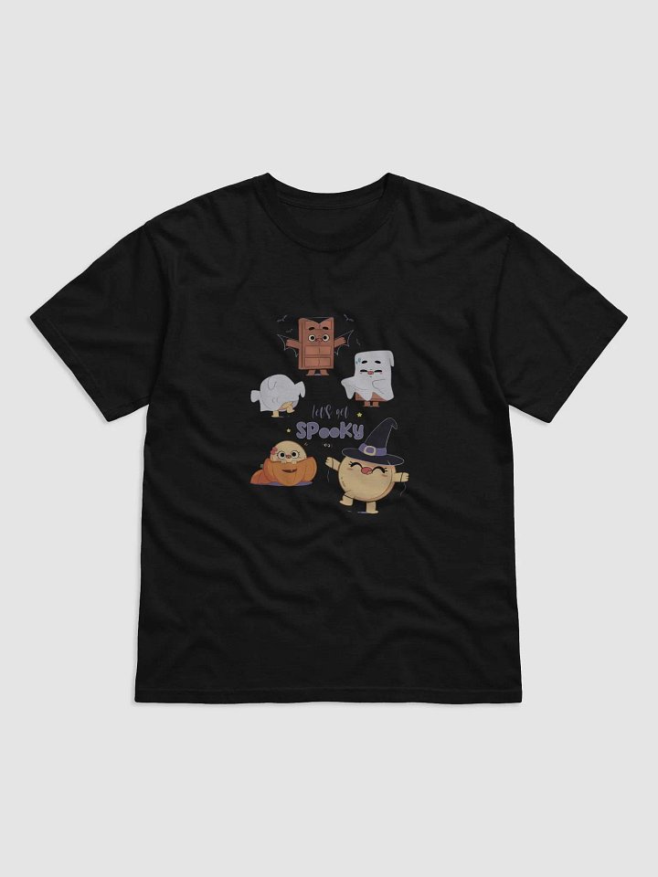Let’s Get SpooKy | Unisex T-Shirt product image (2)