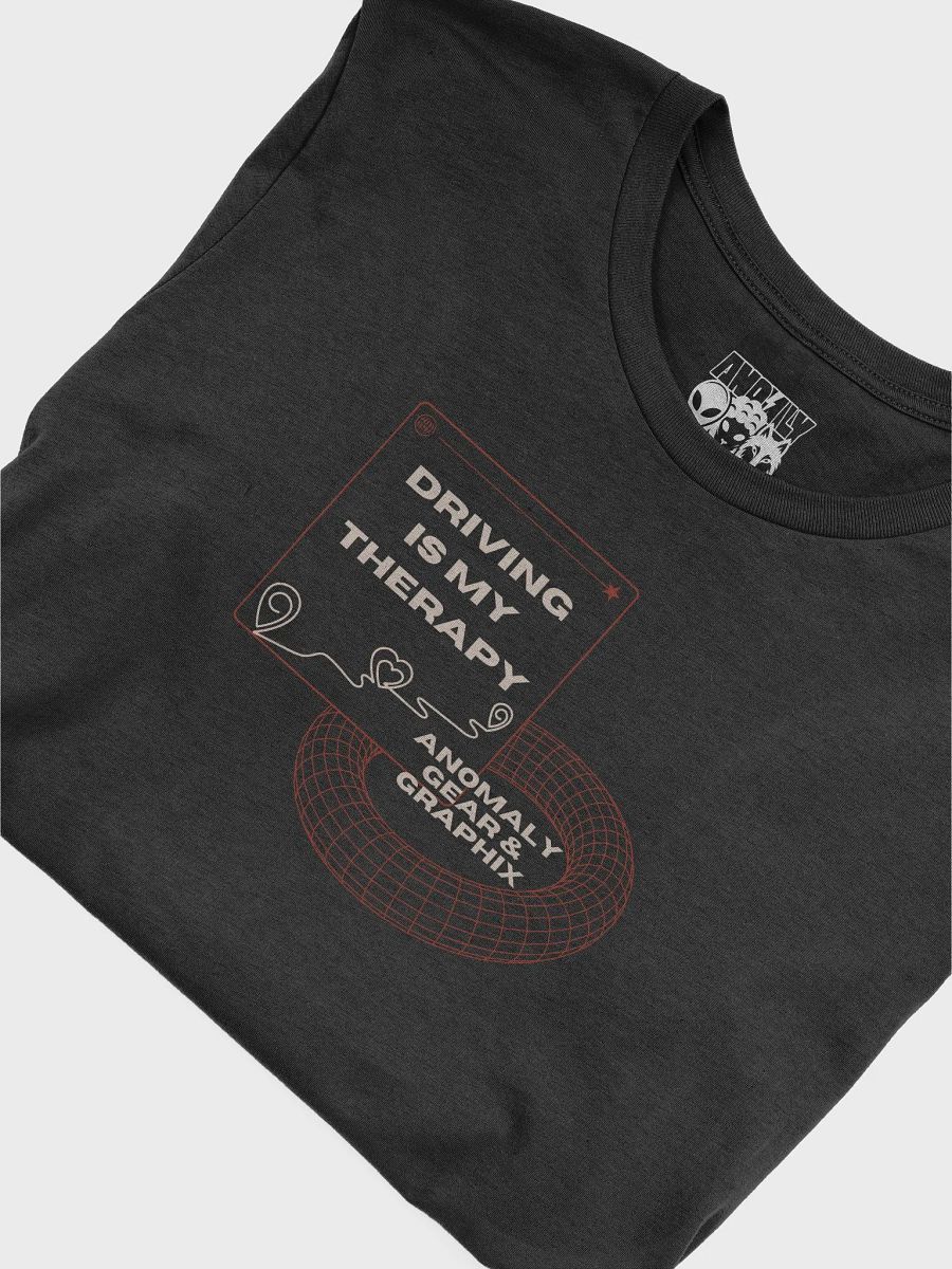 Shift Your Mind Mikasa T-Shirt product image (10)