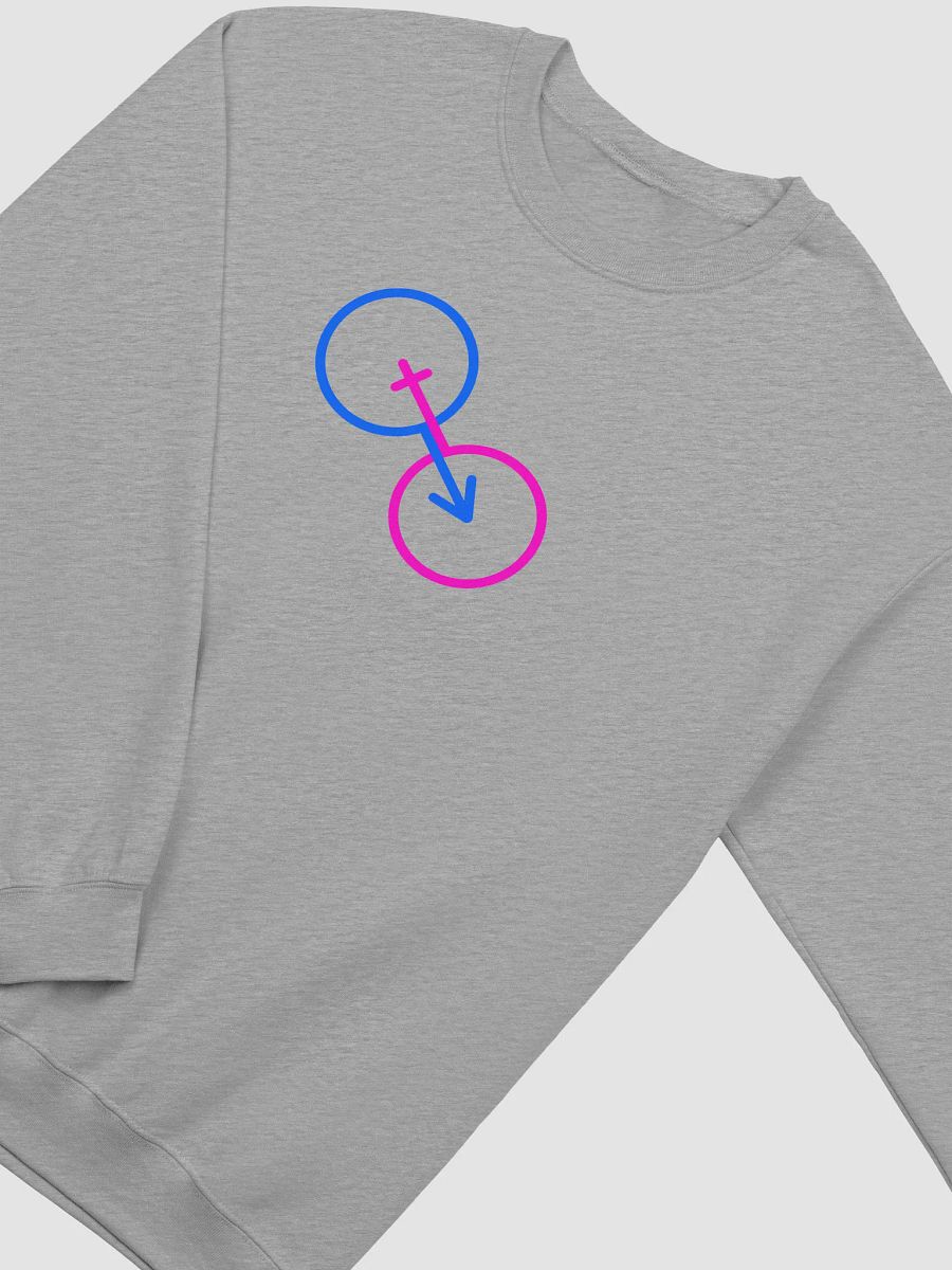 Traditional Relationships Unite Crewneck Sweatshirt product image (3)