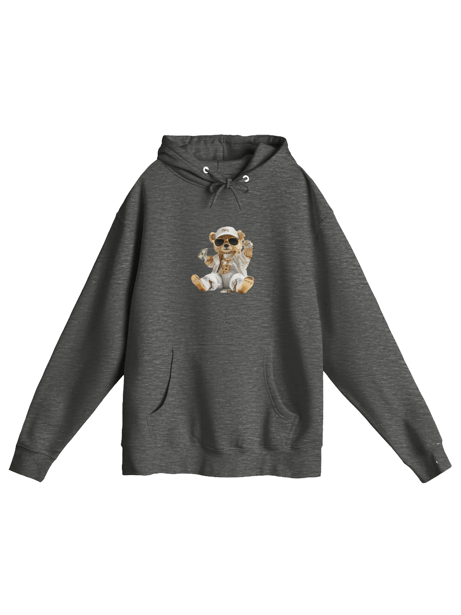 Urban Teddy Bear Cool Hoodie product image (6)