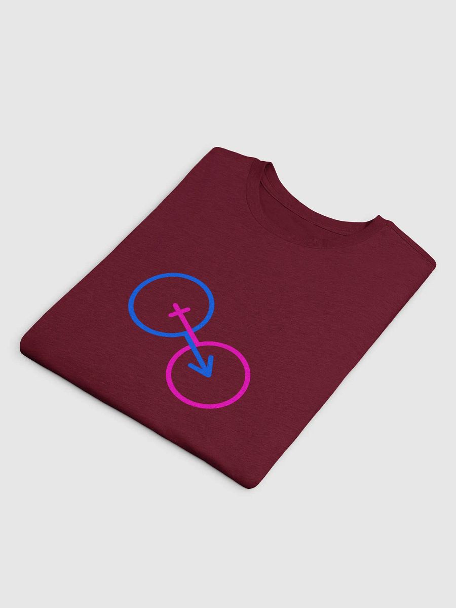 Connecting The Natural Tee product image (4)