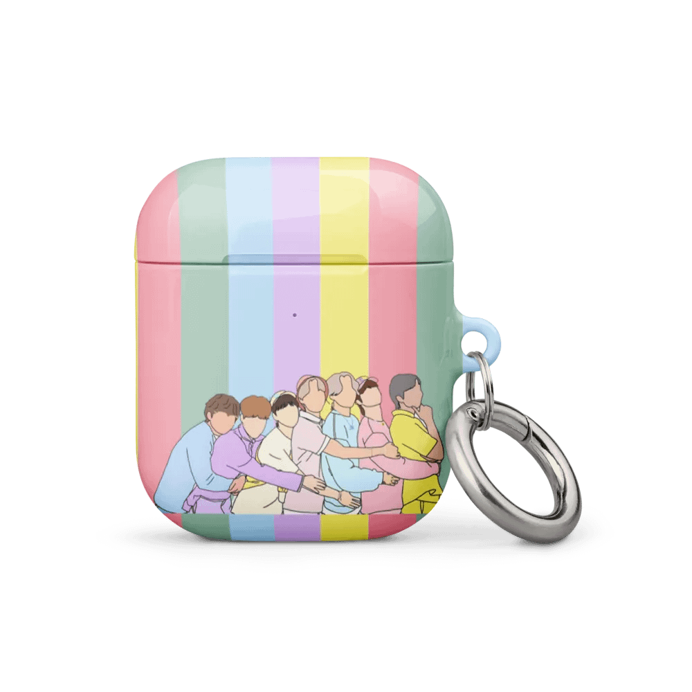 BTS - Airpods product image (5)