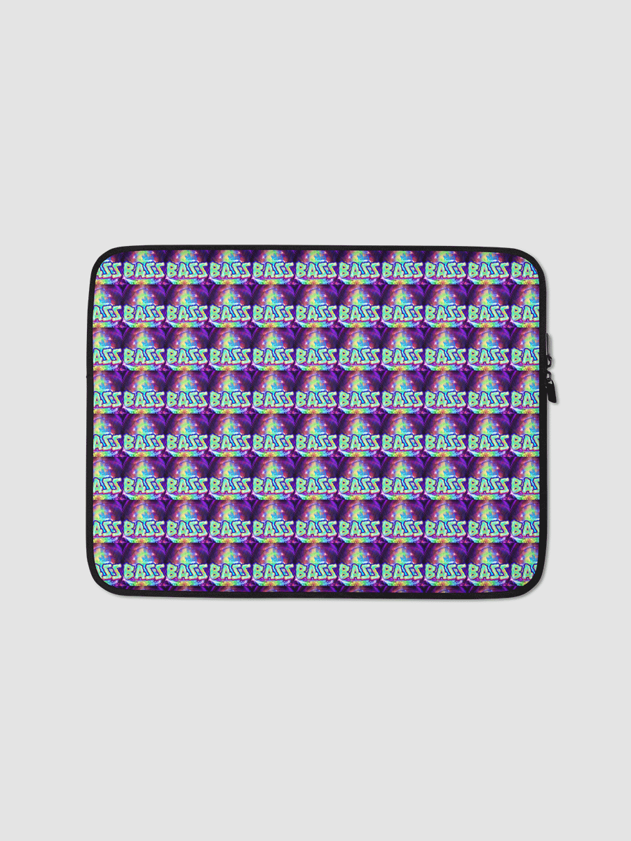 Hyper Bass 2 Laptop Sleeve product image (1)