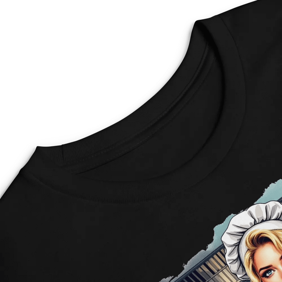 Whisked Delights Chef Youth Long Sleeve T-Shirt product image (6)