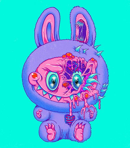 call me when these toys start looking like this..

my boy @alexpardee brought you LAPEEPEE. well i give you LAPOOPOO. 
.
.
.
...