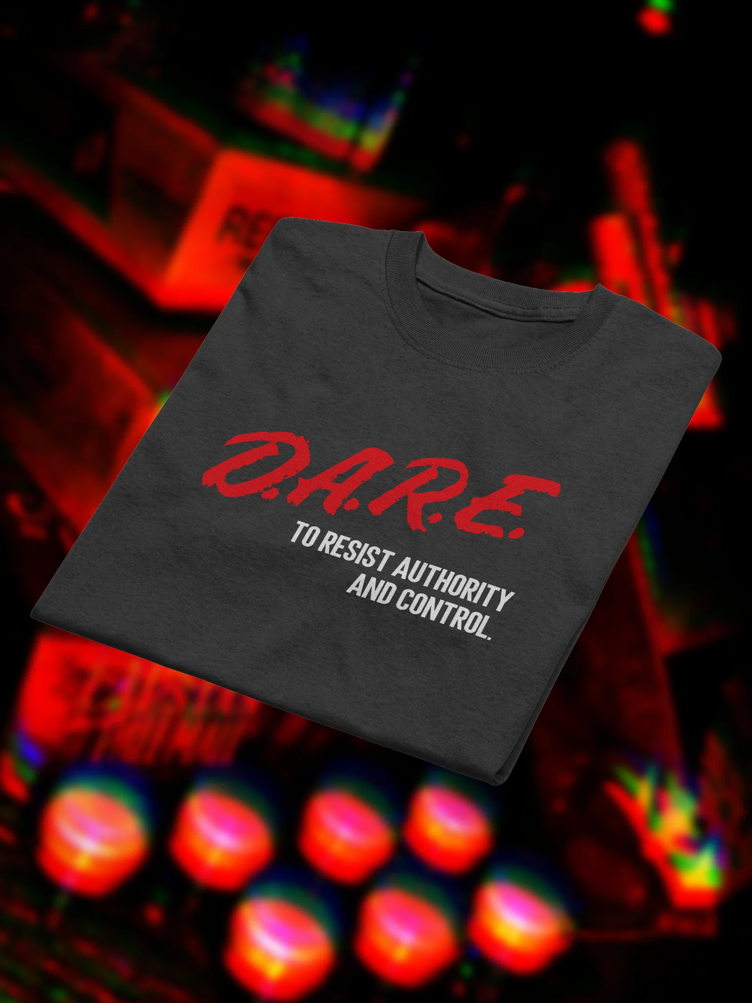 D.A.R.E. product image (3)