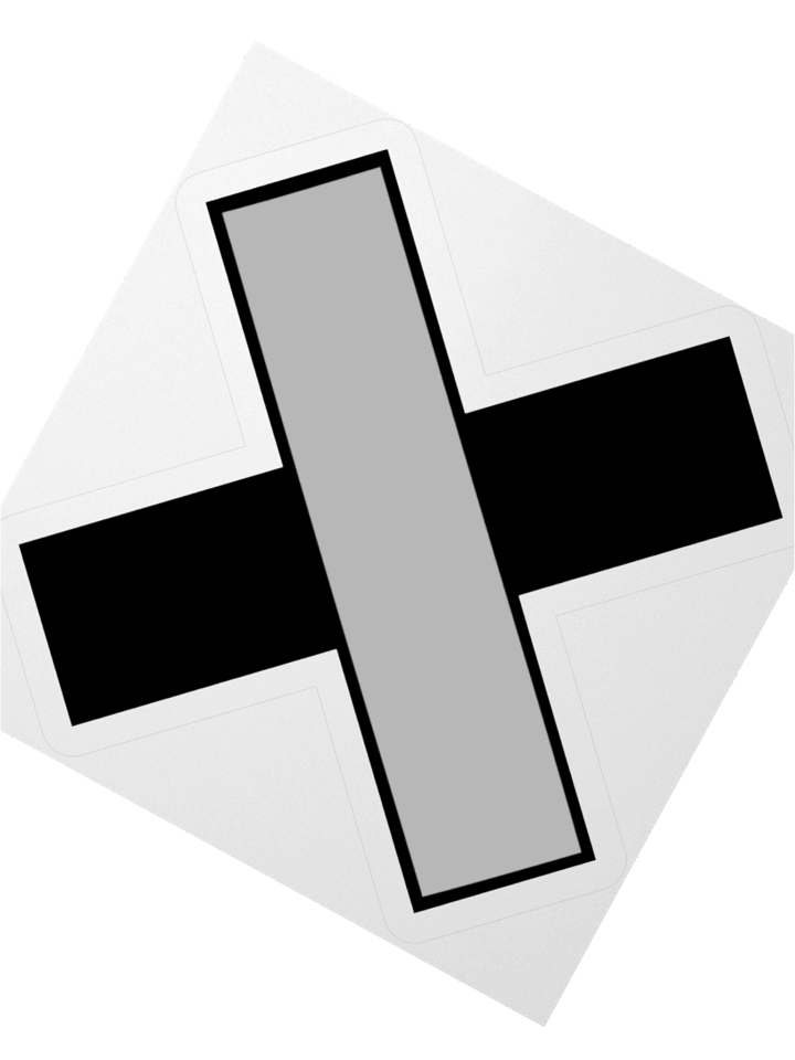 X Sticker product image (4)