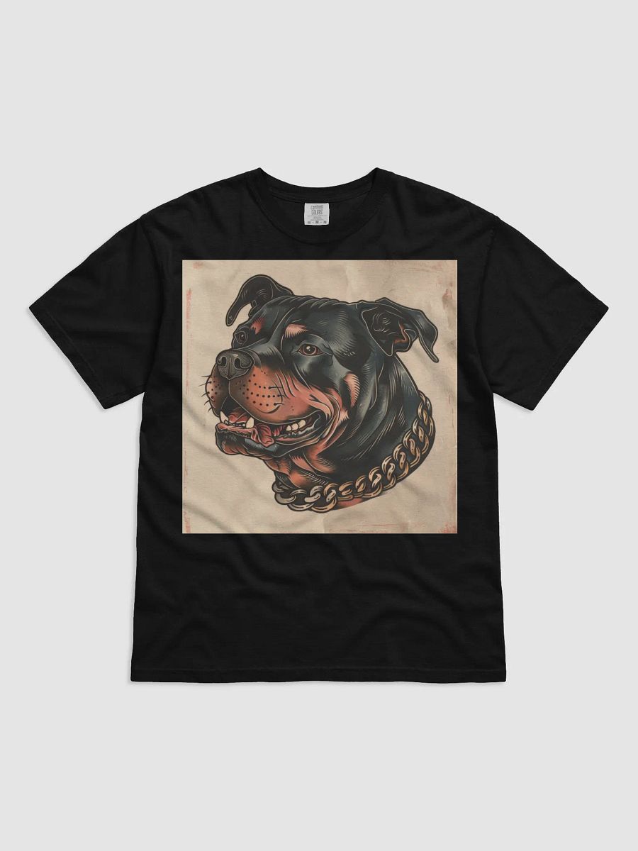 Tattoo Boyz Rottweiler product image (2)