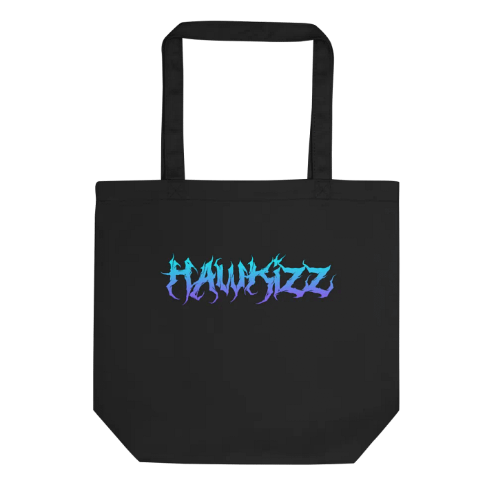 Hawkizz 2023 logo bag product image (1)