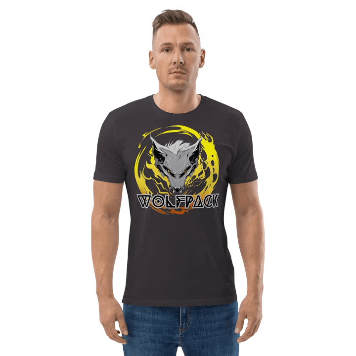 Unisex WOLFPACK T-Shirt product image (135)