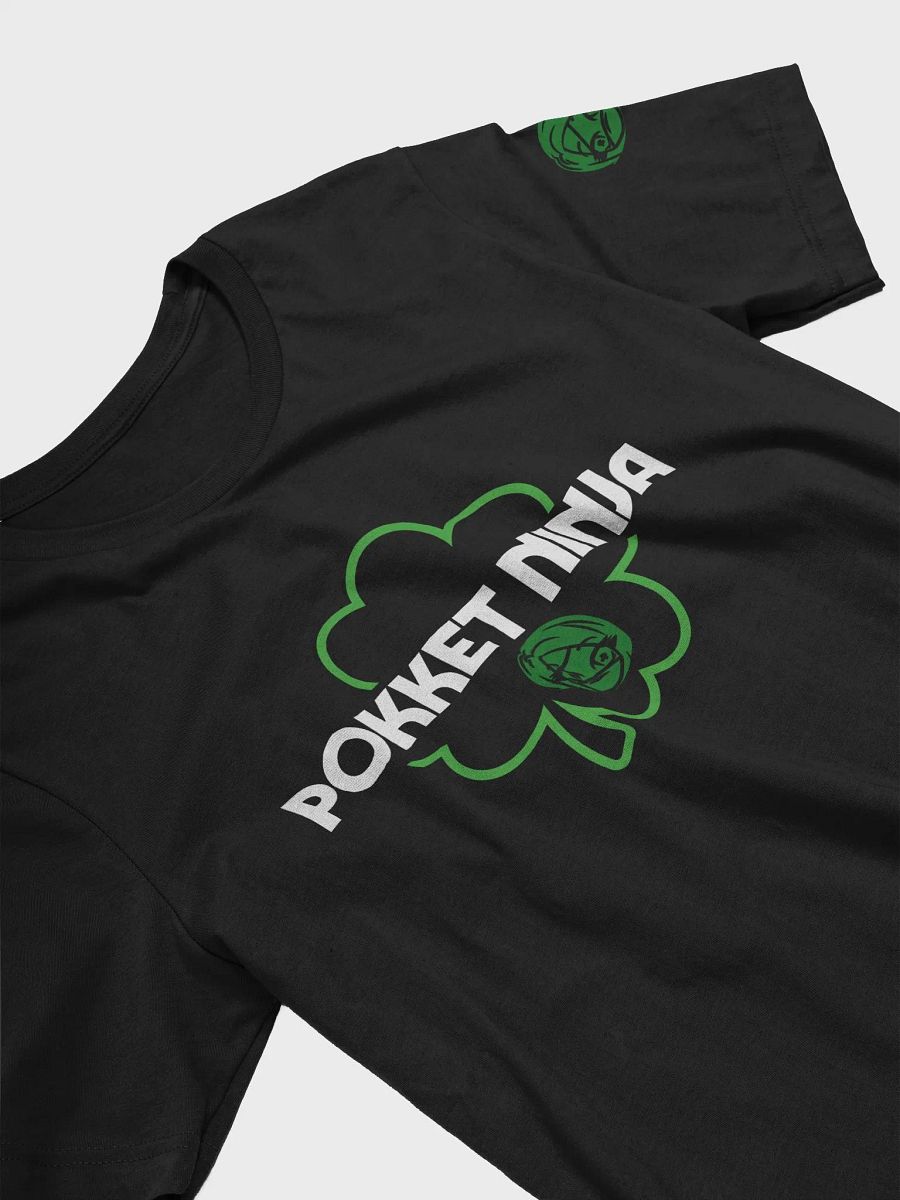 Lucky Pokket T product image (3)