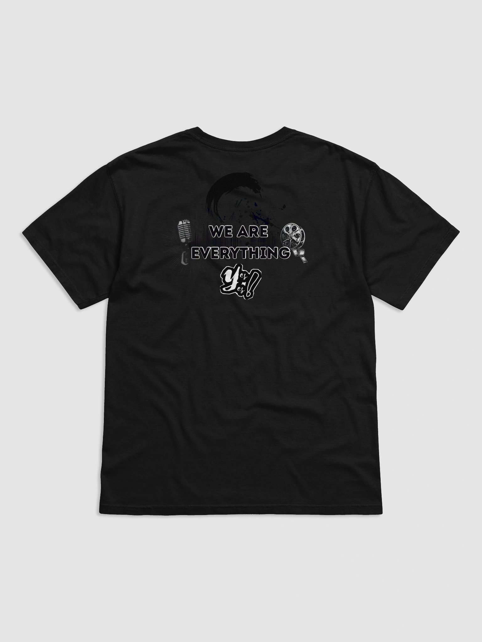 IM TIRED BOSS!! product image (16)