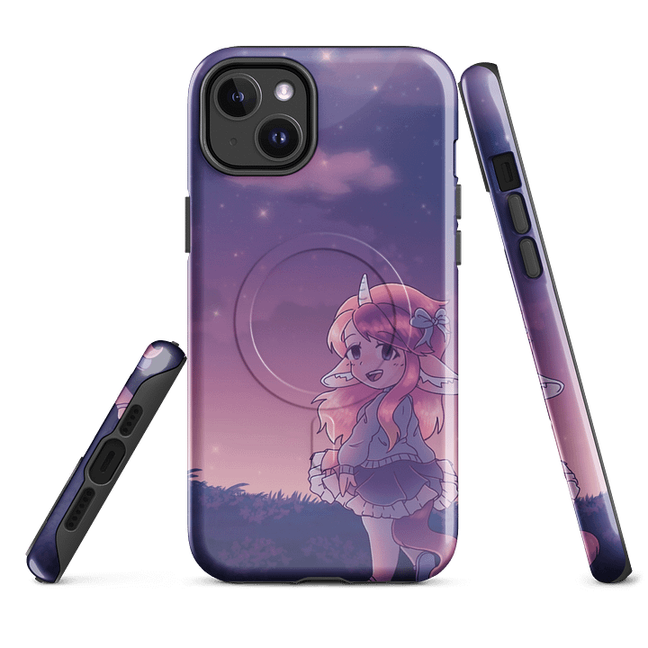 6th Affiliate Anniversary Magsafe iPhone Case product image (2)