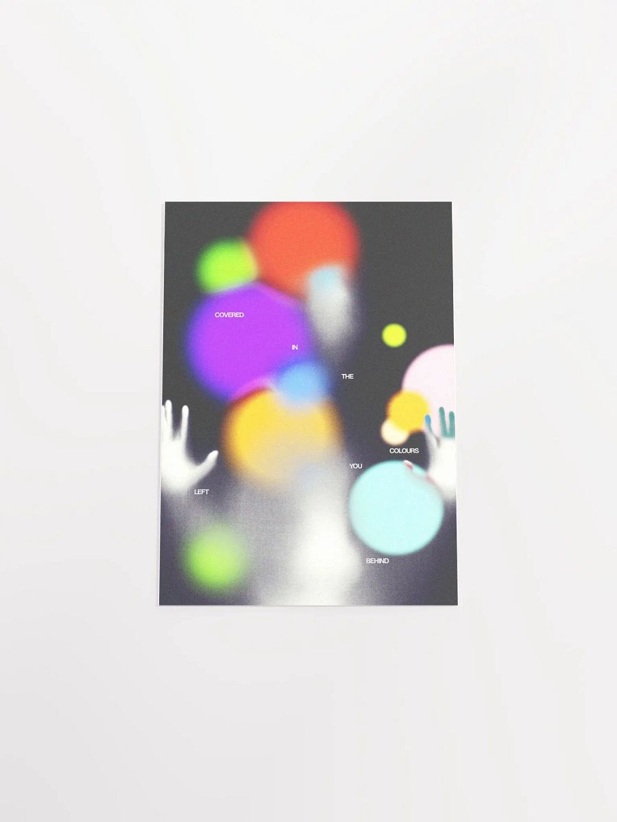 COLOURS PRINT product image (4)