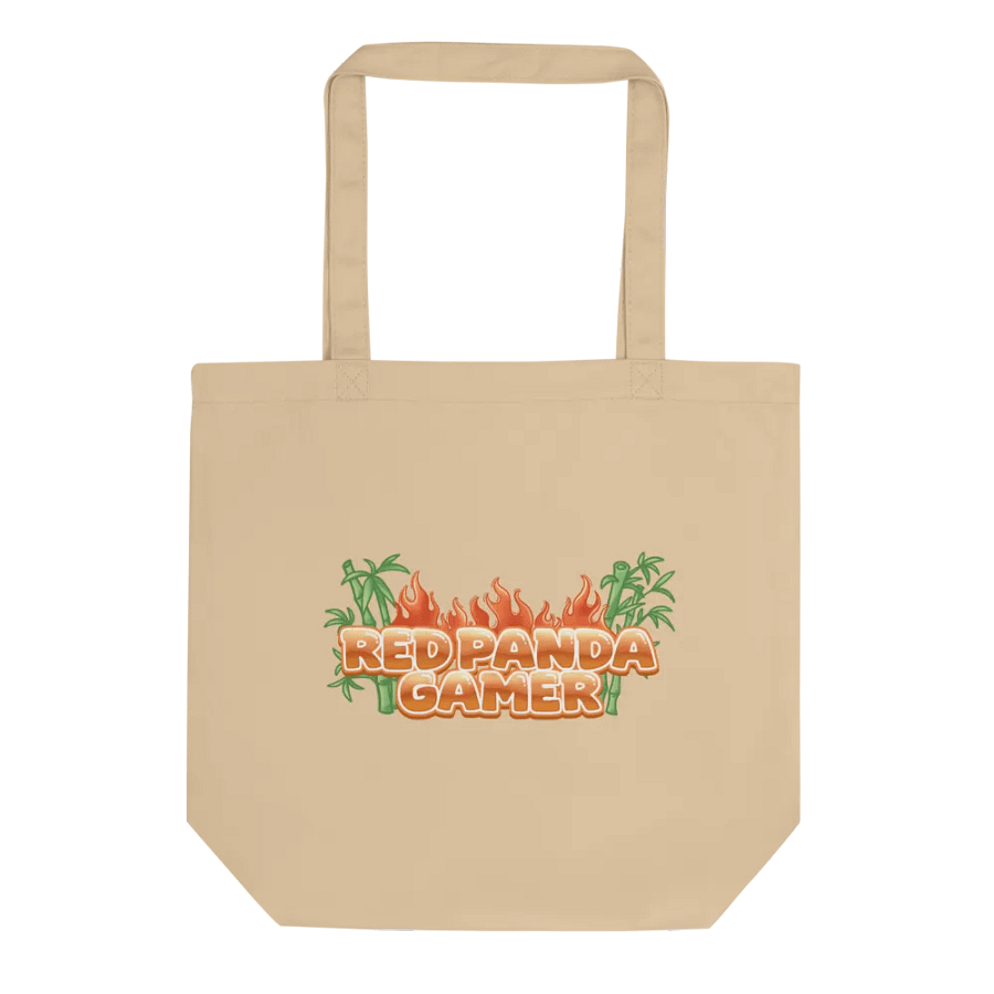 Boatmeal and logo Tote Bag product image (2)