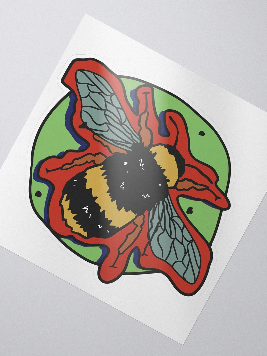 Vaporbee bubble free stickers product image (3)