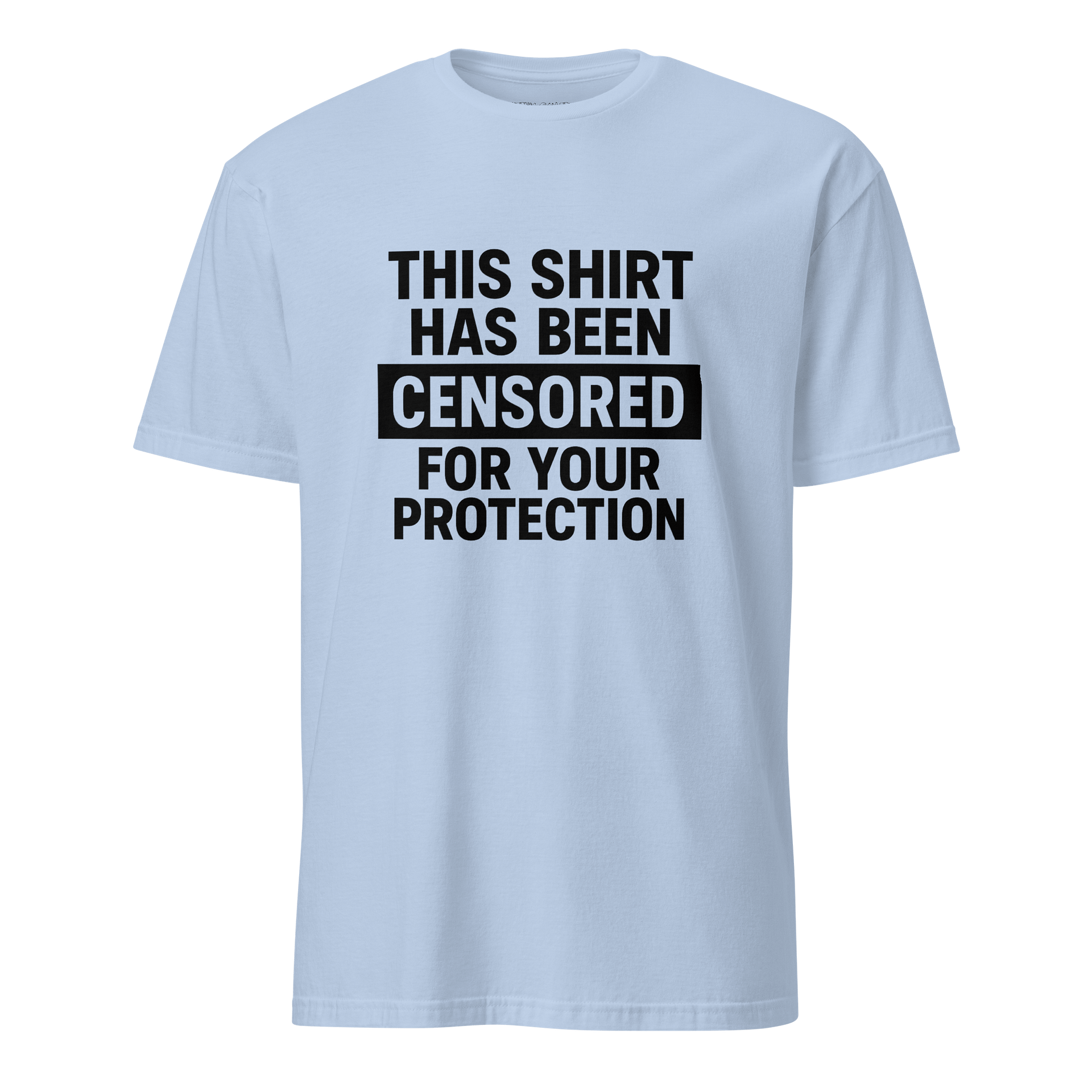 CENSORED GC TEE product image (1)
