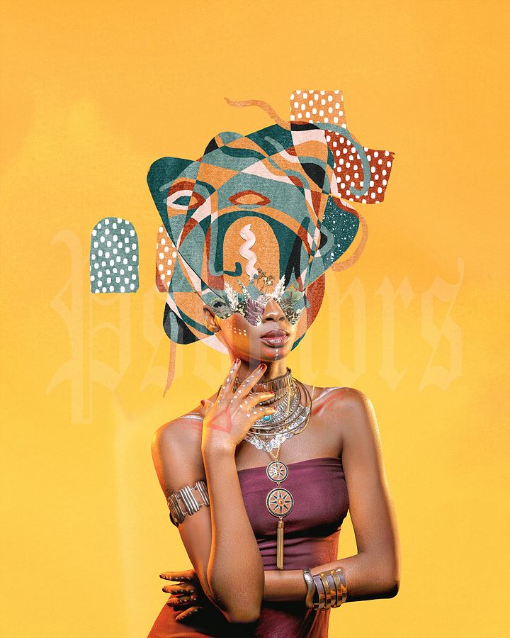 Lwalwa Mask product image (2)