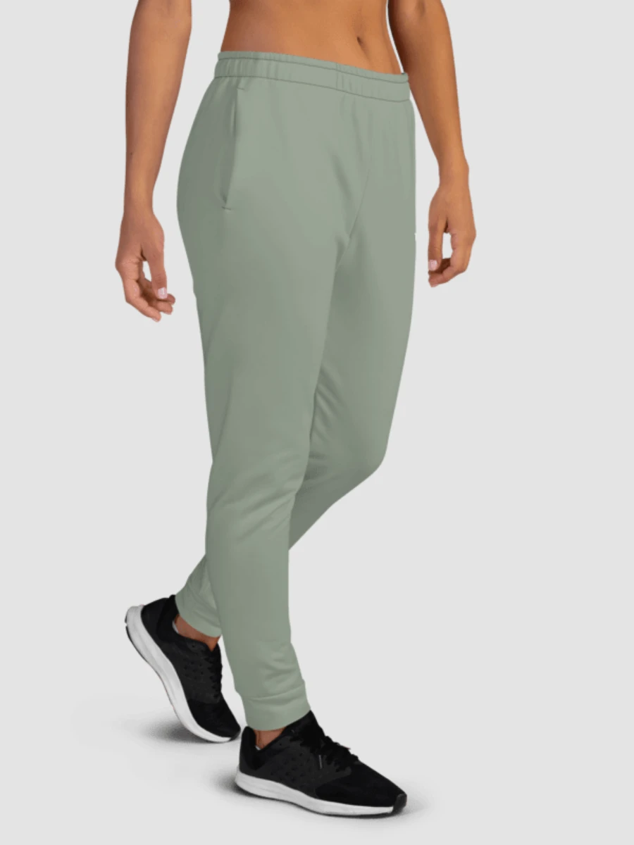 Training Club Joggers - Subdued Sage product image (3)
