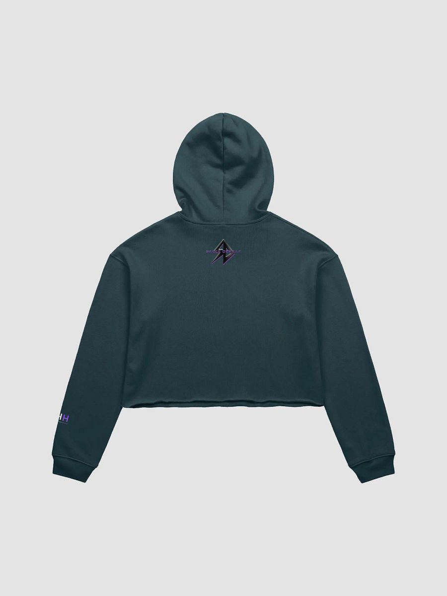 Twitch Colorway - HHH Cropped Hoodie product image (15)