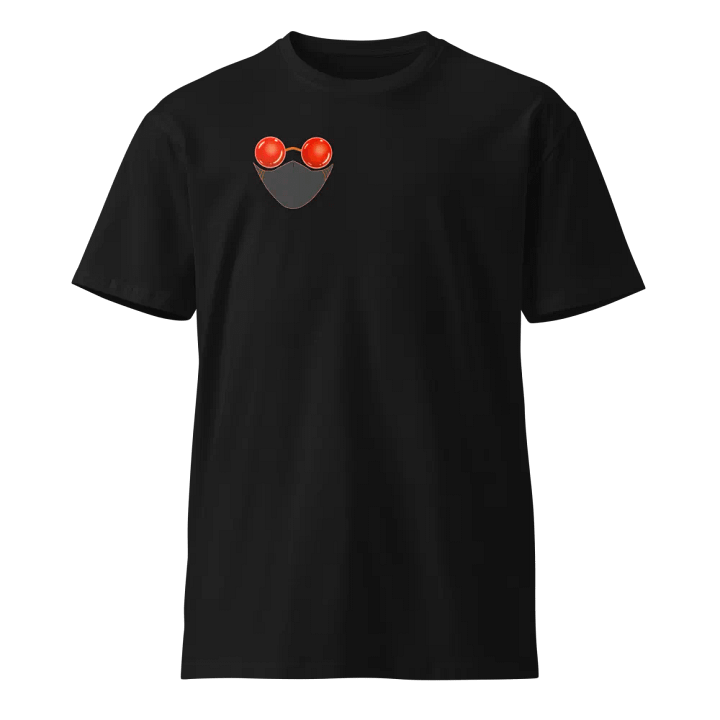 Soft "Arcade" T-Shirt product image (1)