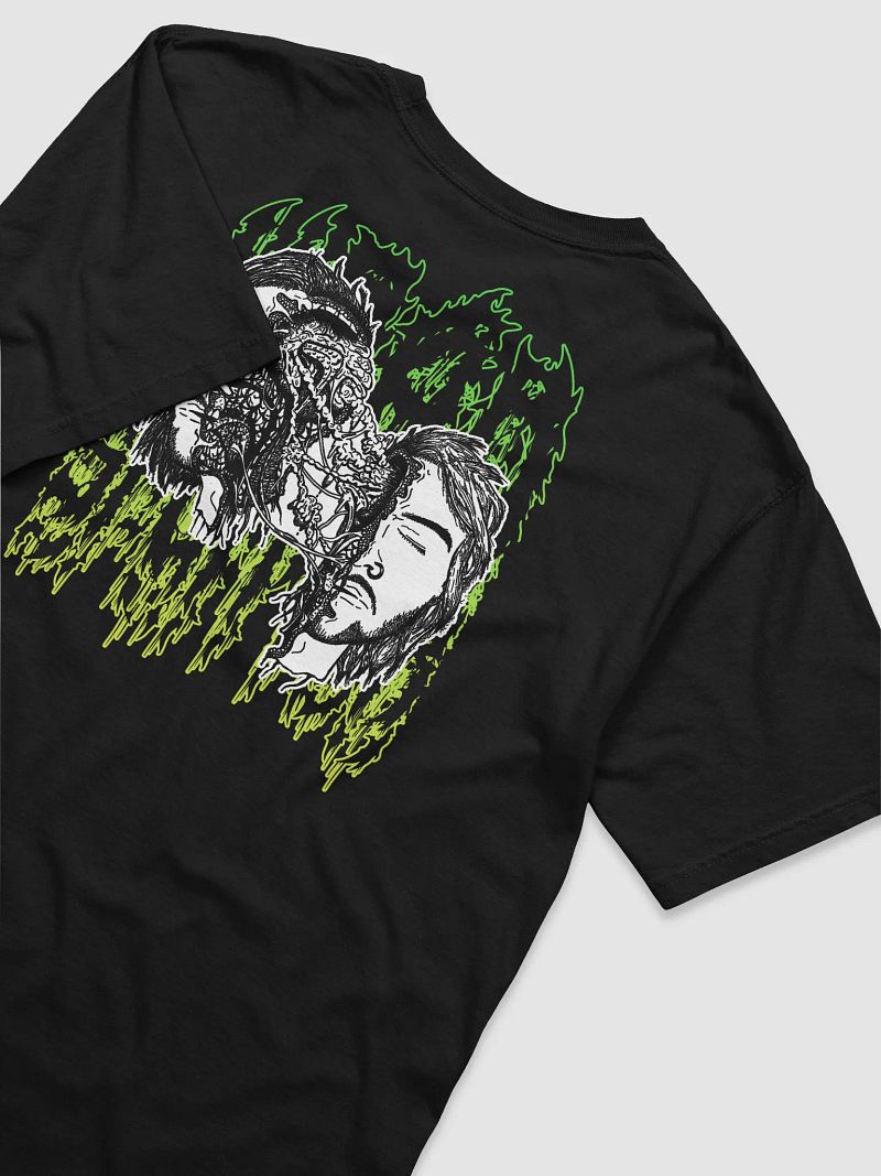 Headsplitter Tee