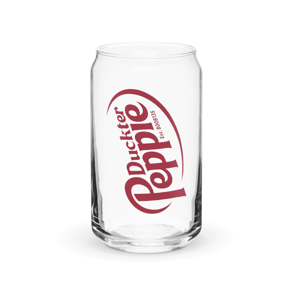 Duckter Peppie Glass product image (2)