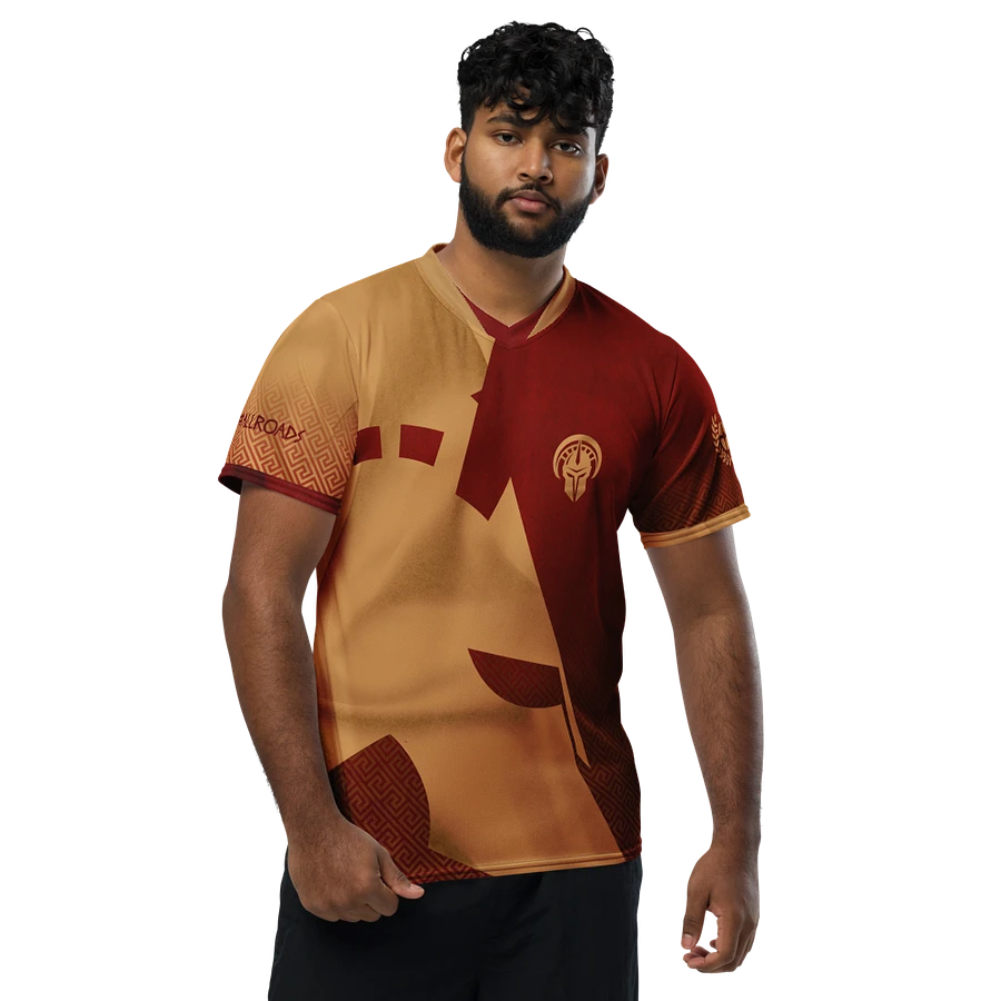 ROME Jersey product image (2)