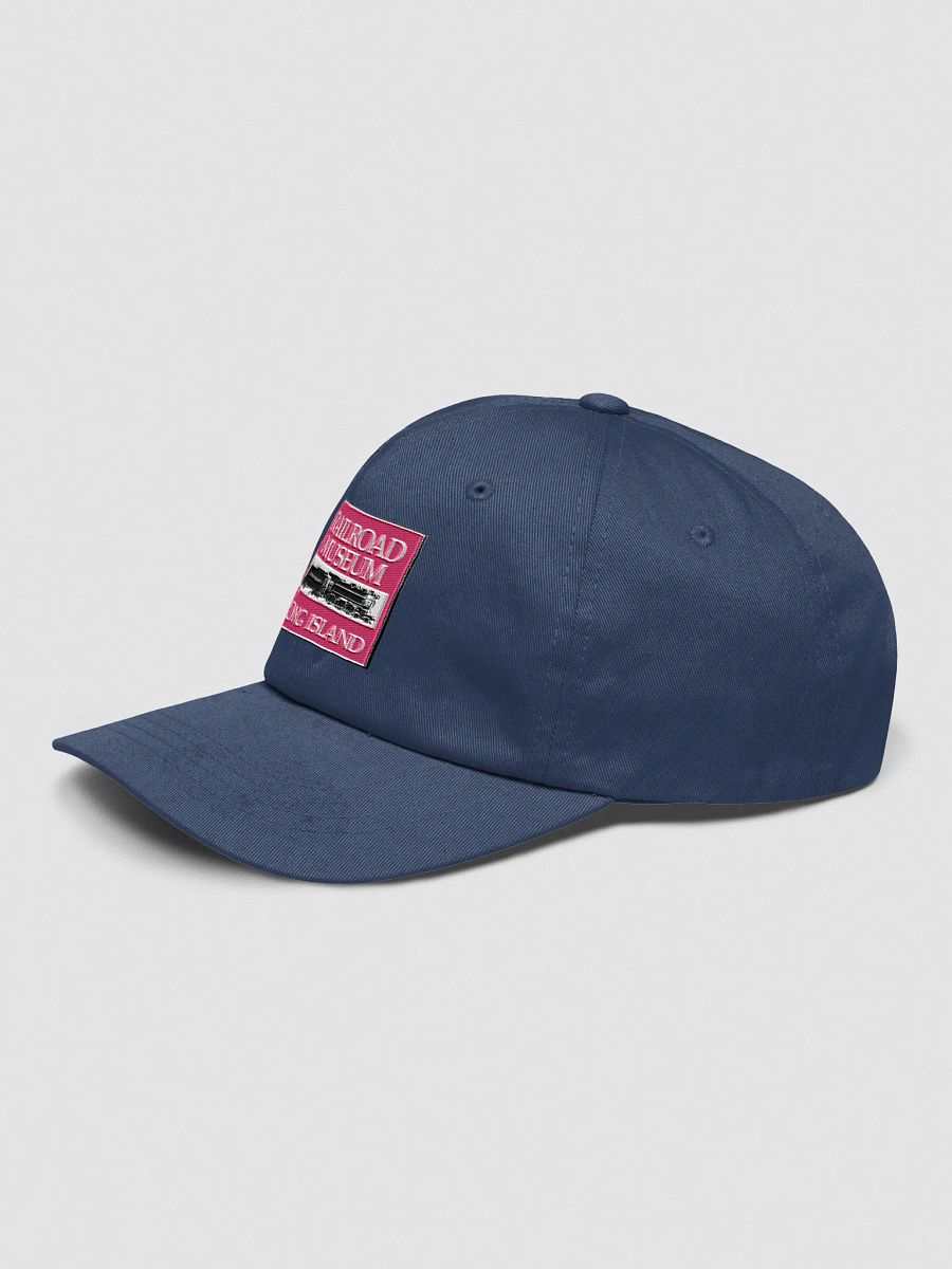 RMLI Logo Ballcap product image (3)