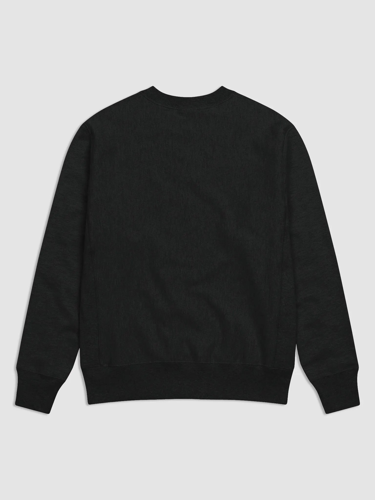 RUNNING ON E x CHAMPION SWEATSHIRT product image (2)