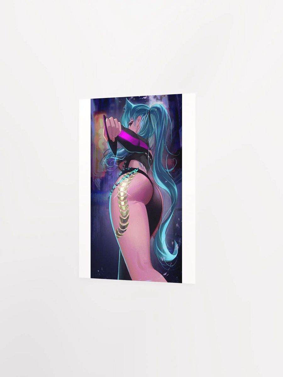 Invisible leash product image (2)