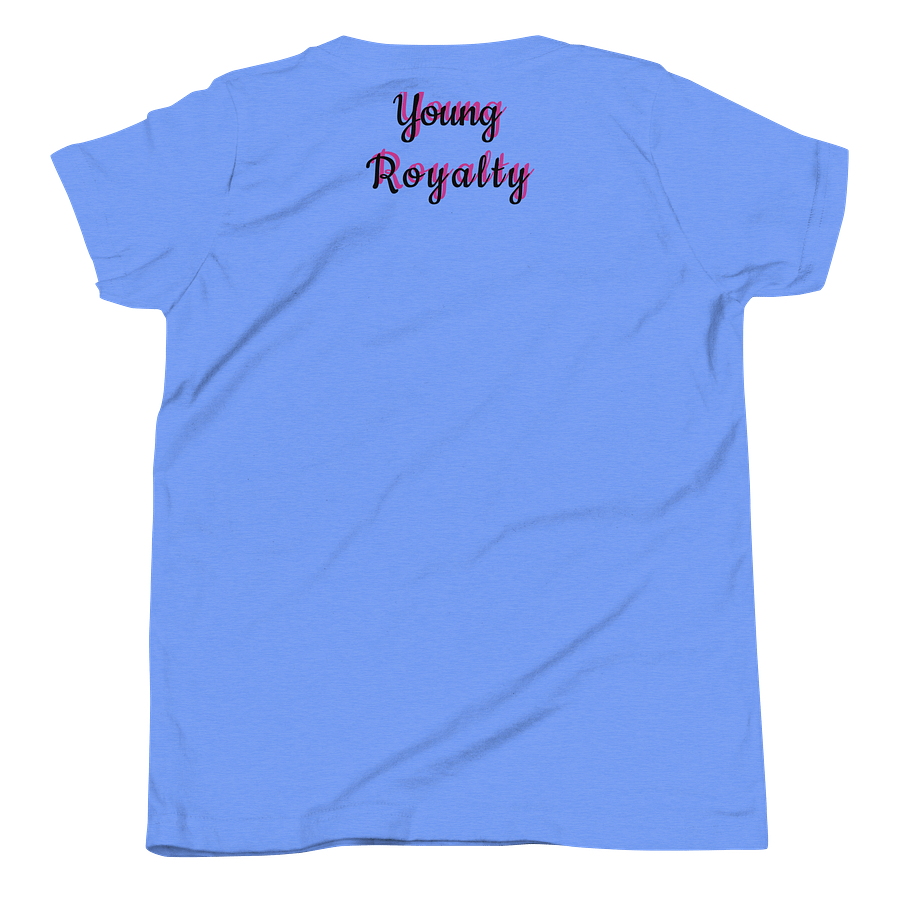 Young Royalty Kids Tee product image (6)