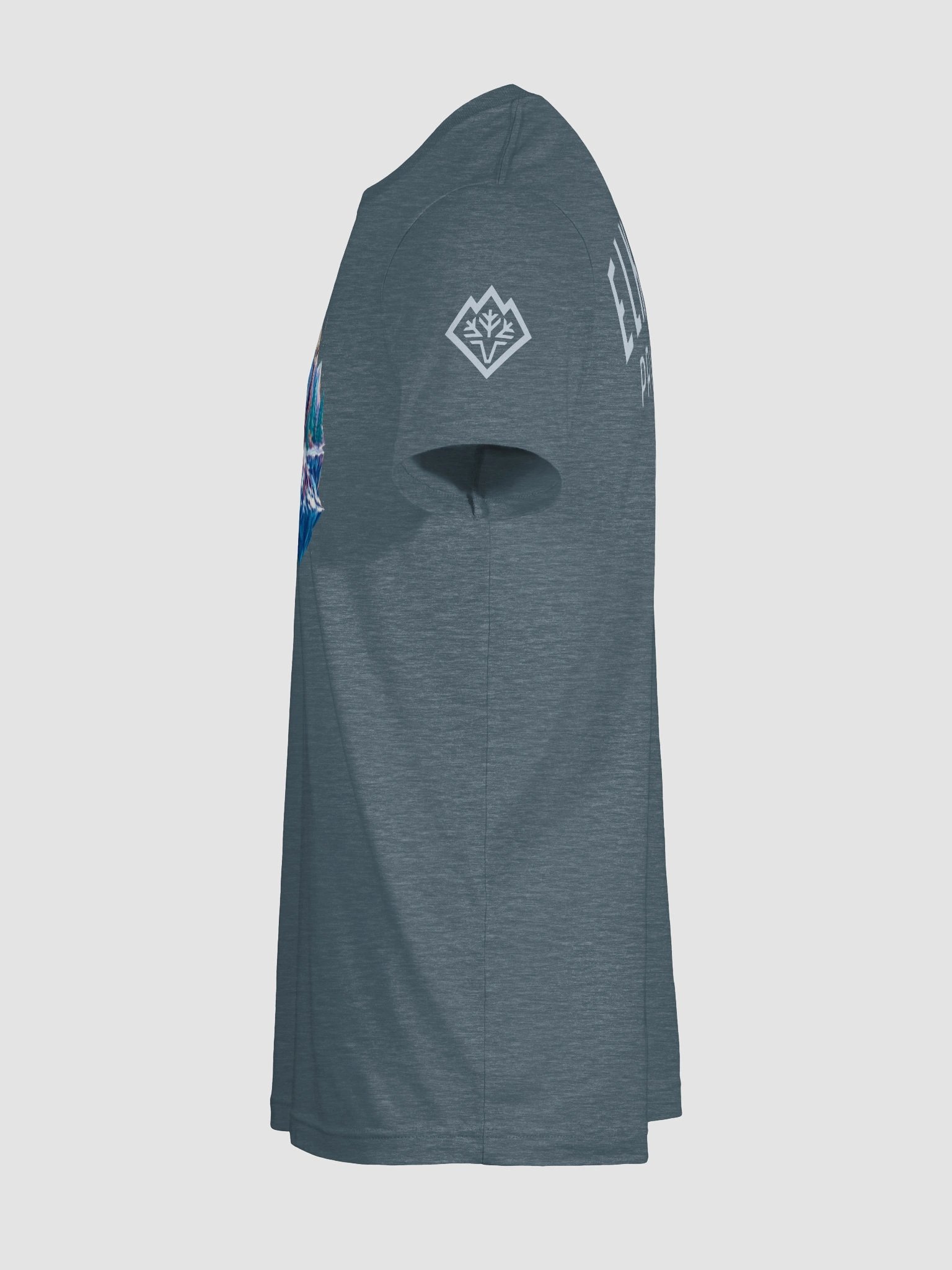 Elkhorn Terraform Earth Tee product image (31)