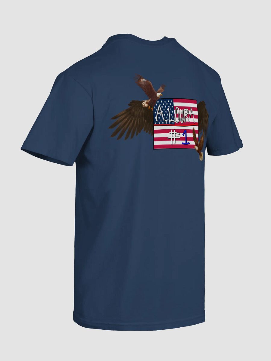 A.Loura Fired-Up Tee product image (111)
