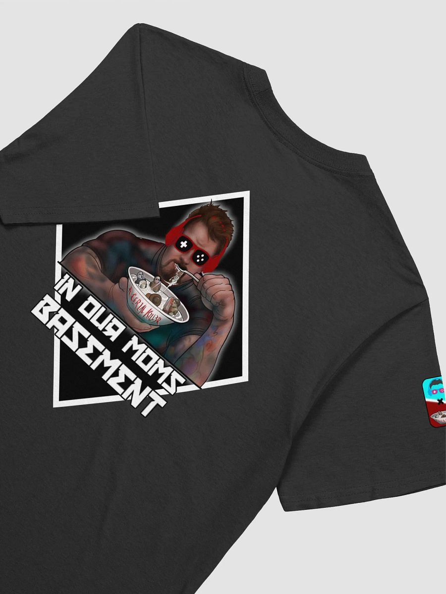 IOMB x CK T-Shirt product image (26)