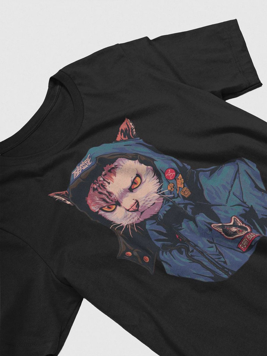 IZZY T-SHIRT product image (17)