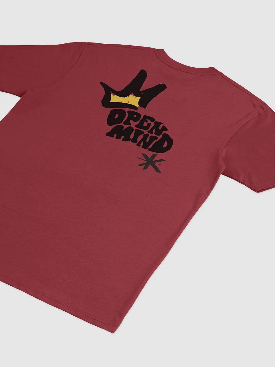Open Mind Alien Tee product image (4)