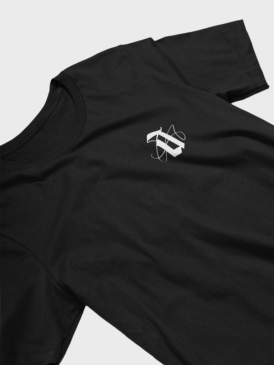 Women's Calligraphic 'A' Graphic Tee product image (17)