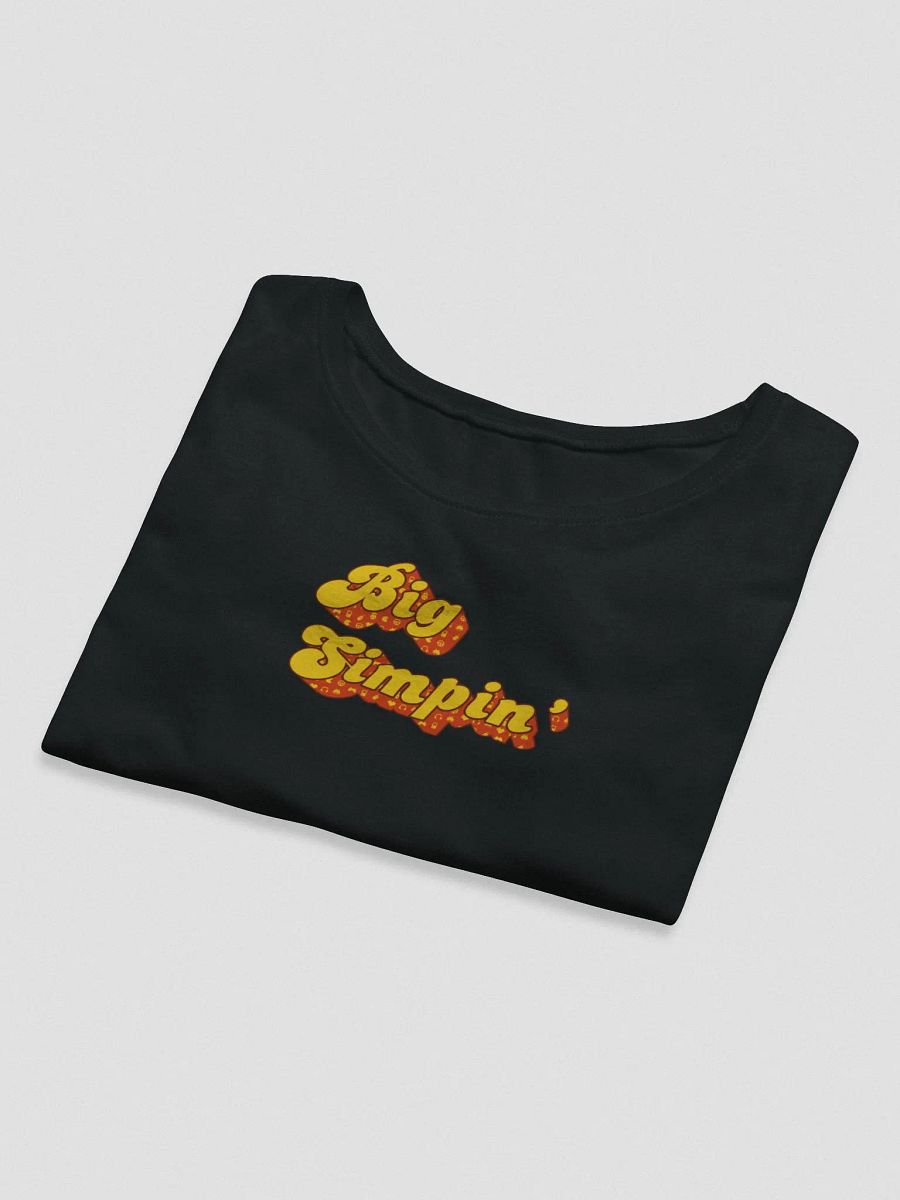 Crop - Yellow Logo product image (5)