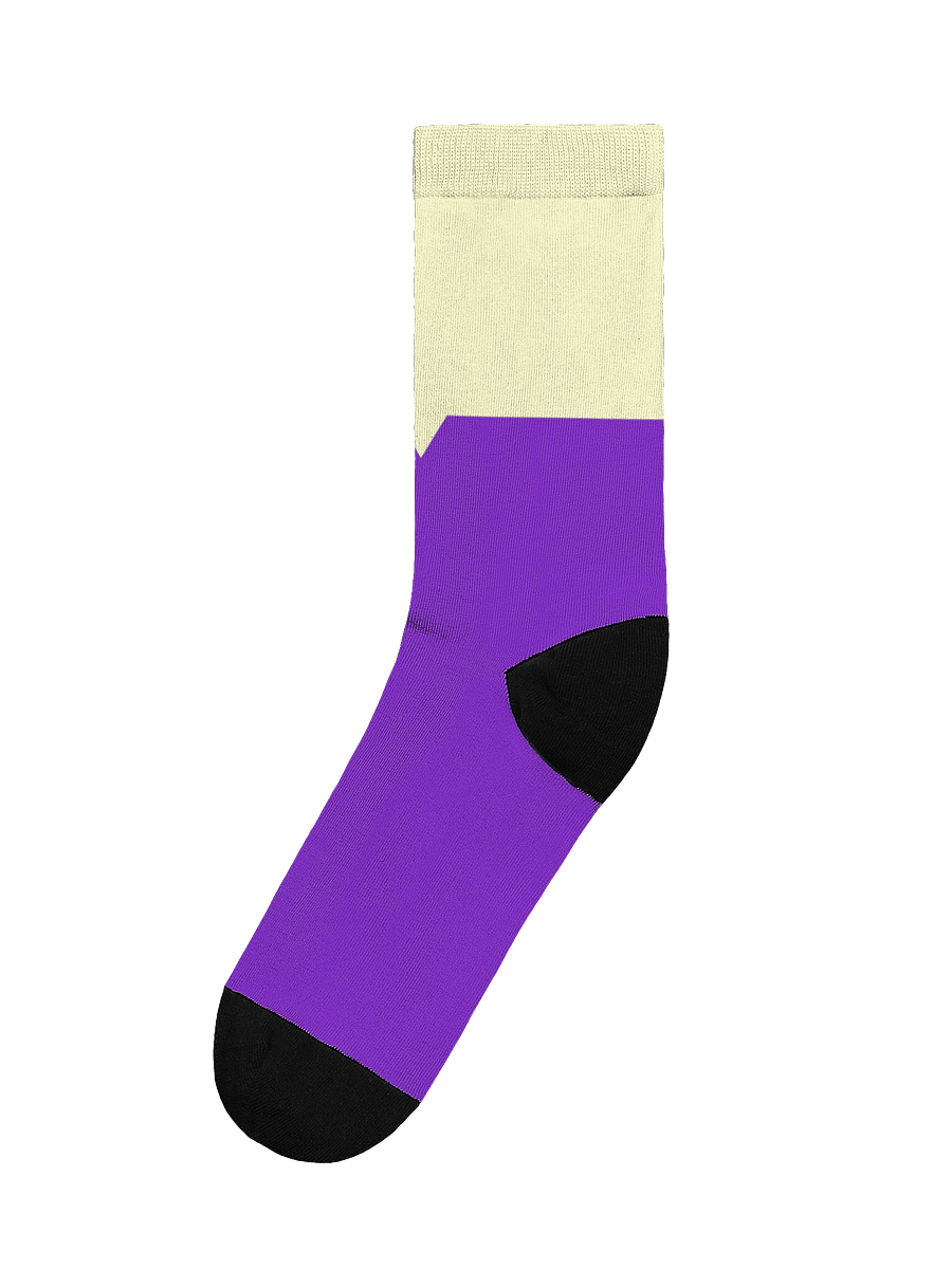 Summer All the Time Socks product image (2)