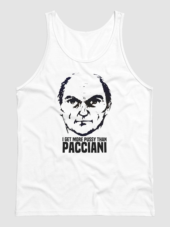 pacciani tank top product image (1)