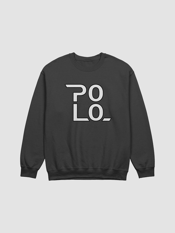 Polo Crewneck product image (1)