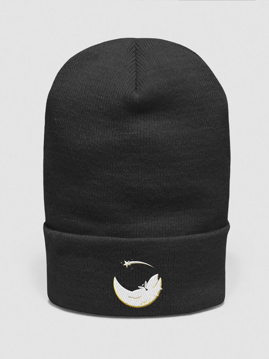 ImaginaryStory Cozy Beanie product image (1)