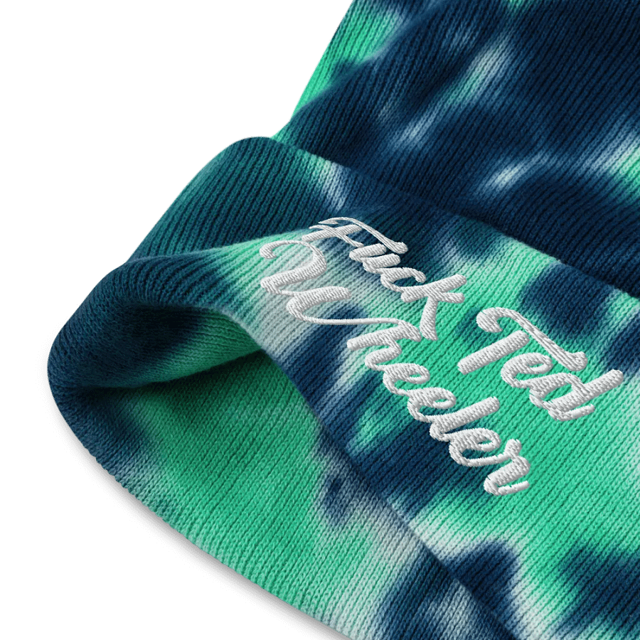 FTW Beanie product image (2)