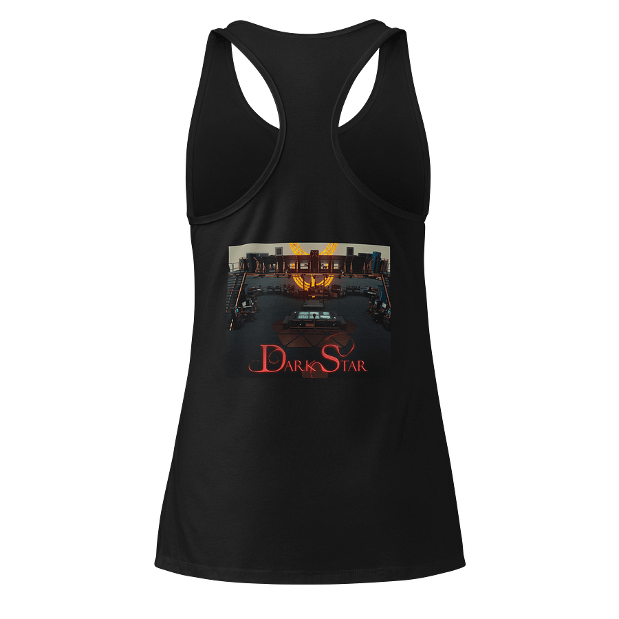 DarkStar Omen - Racer Back product image (2)