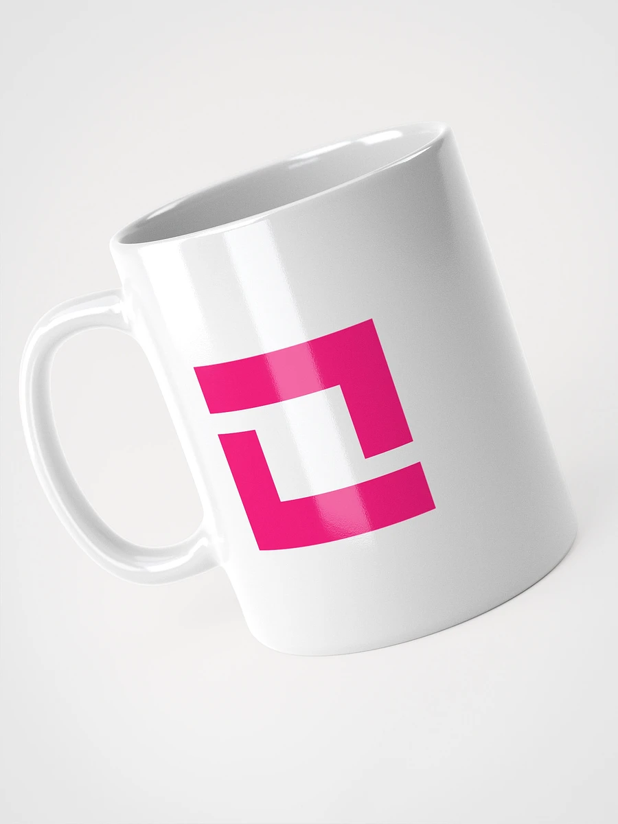 Logo Mug product image (3)