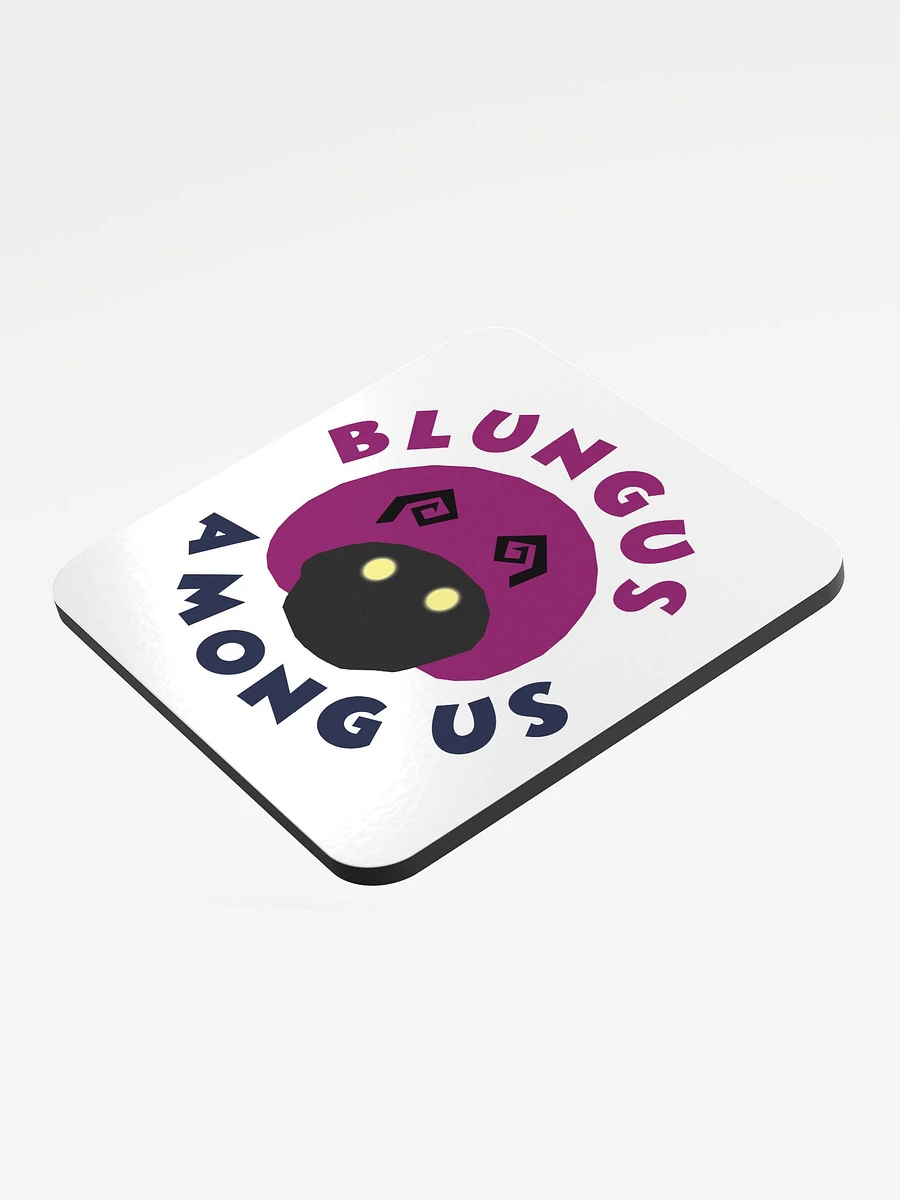 Blungus Among Us Coaster product image (3)