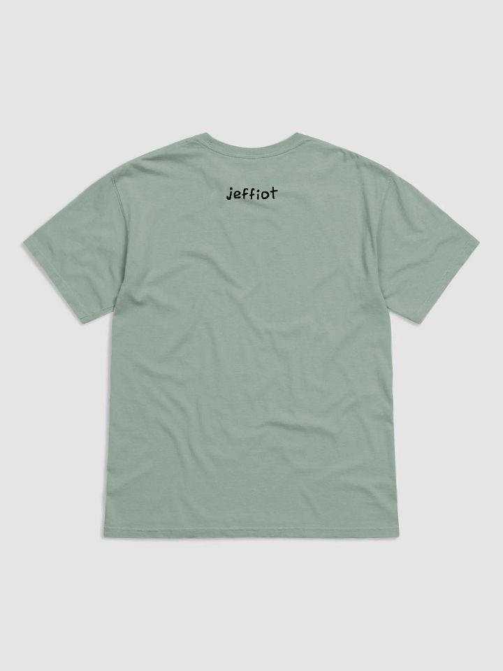 Face Tee product image (15)