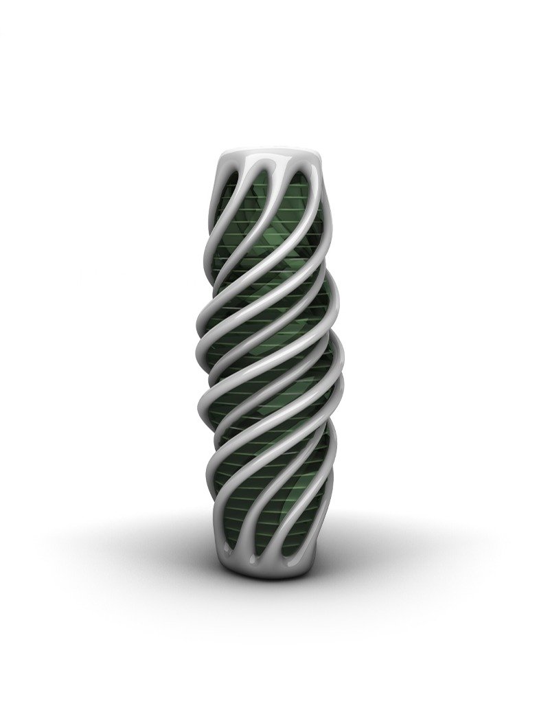 Grasshopper – EX 152 – Twist + Repeat data product image (1)